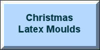 Christmas Latex Moulds