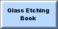Glass Etching Books