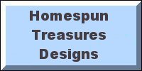 Homespun Treasures Patterns