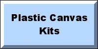 Plastic Canvas Kits