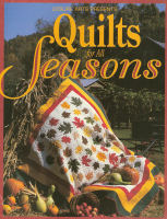 Quilts For All Seasons