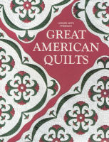 Great American Quilts