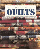In Love with Quilts