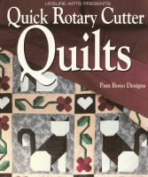 Quick Rotary Cutter Quilts