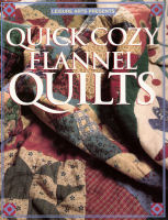 Quick Cozy Flannel Quilts