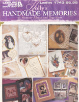 Holly's Handmade Memories
