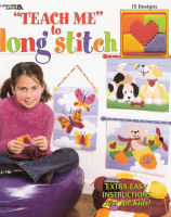 Teach Me to Long Stitch
