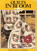 Quilts in Bloom