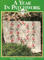 A Year in Patchwork