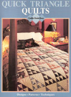A Year in Patchwork