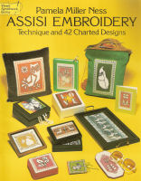 Assisi Embrodery