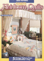 Favorite Heirloom Quilts