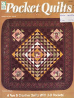 Pocket Quilts