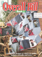 Overall Bill Book 2