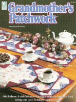 Grandmother's Patchwork