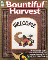 Bountiful Harvest