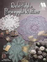 Delectable Pineapple Doilies
