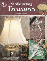 Needle Tatting Treasures