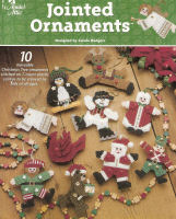 Jointed Ornaments