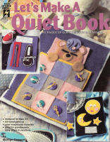 Let's Make a Quiet Book