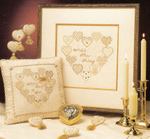 Shades of Gold