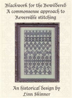 Blackwork for the Bewildered