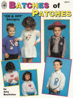 Batches of Patches
