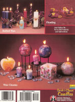 Quick & Clever Candles