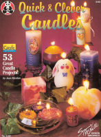 Quick & Clever Candles