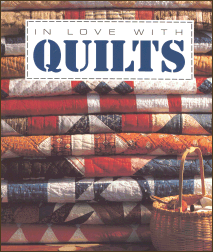 In Love With Quilts