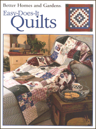 Easy Doe It Quilts