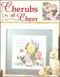 Cherubs of Cheer