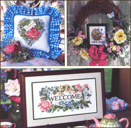 Welcome Bouquet