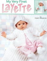 My Very First Layette