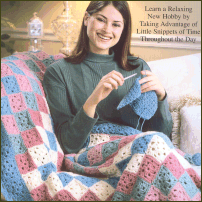 10.20.30 Minutes to Learn To Crochet