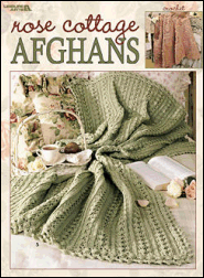 Rose Cottage Afghans