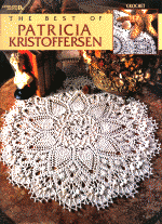 The Best of Patricia Kristoffersen