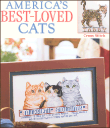America's Best Loved Cats