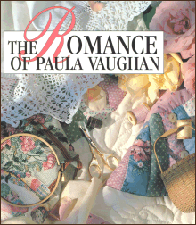 The Romance of Paula Vaughan
