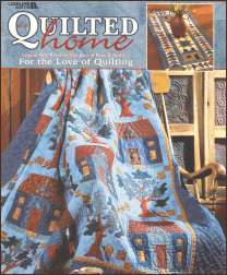 The Quilted Home