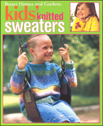Kids' Knitted Sweaters