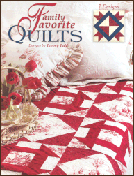Family Favorite Quilts