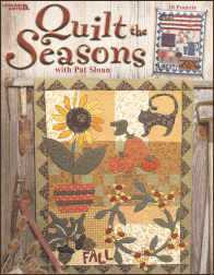Quilt the Seasons