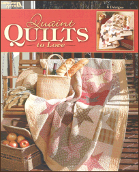 Quaint Quilts to Love
