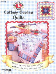 Cottage Garden Quilts