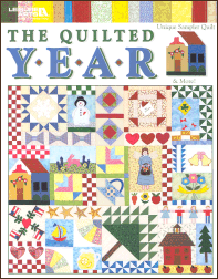 The Quilted Year