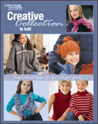 Creative Collection to Knit
