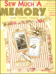Sew Much A Memory