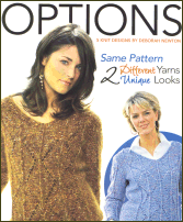 Options - Sweaters