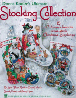 Ultimate Stocking Collection